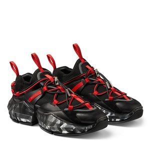 Jimmy Choo Diamond Trail/F Sneakers